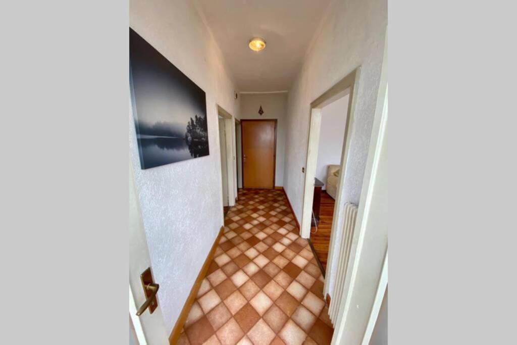 Cheap Apartment آركو المظهر الخارجي الصورة
